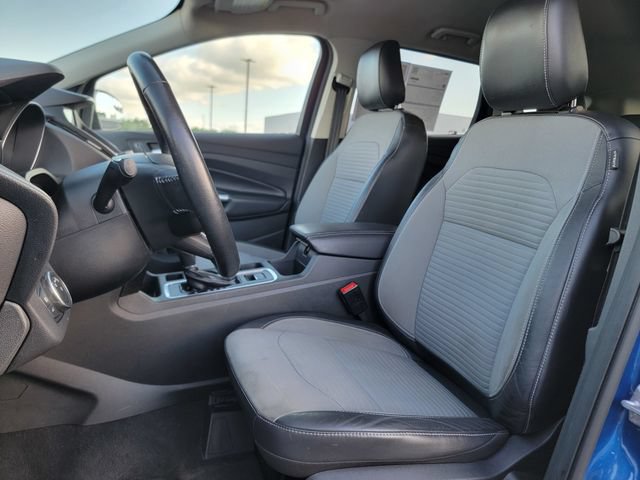 Certified 2019 Ford Escape SE FWD image 20