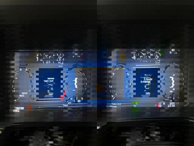 Certified 2024 Ford F150 XLT w/ Mobile Office Package image 7