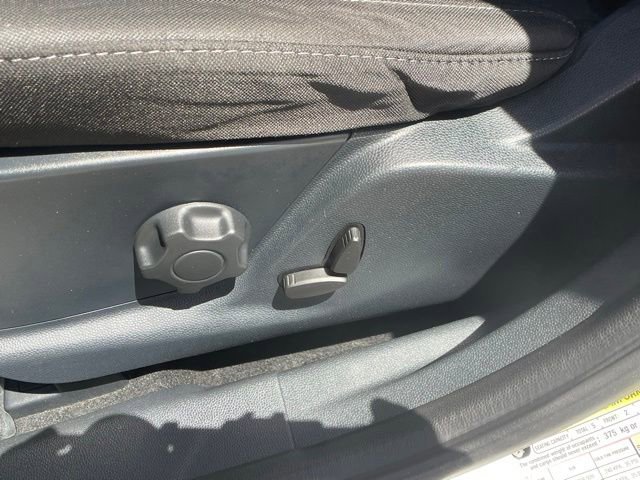 Certified 2018 Ford EcoSport SE AWD/4WD image 13