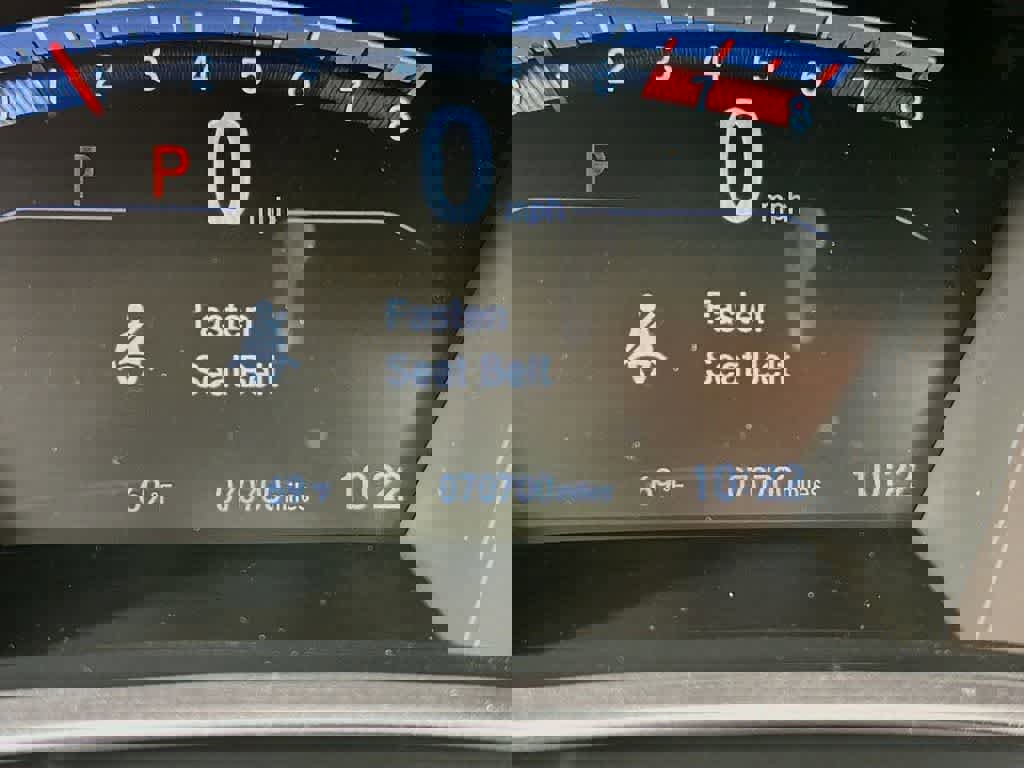 Used 2020 Honda CR-V EX-L image 23