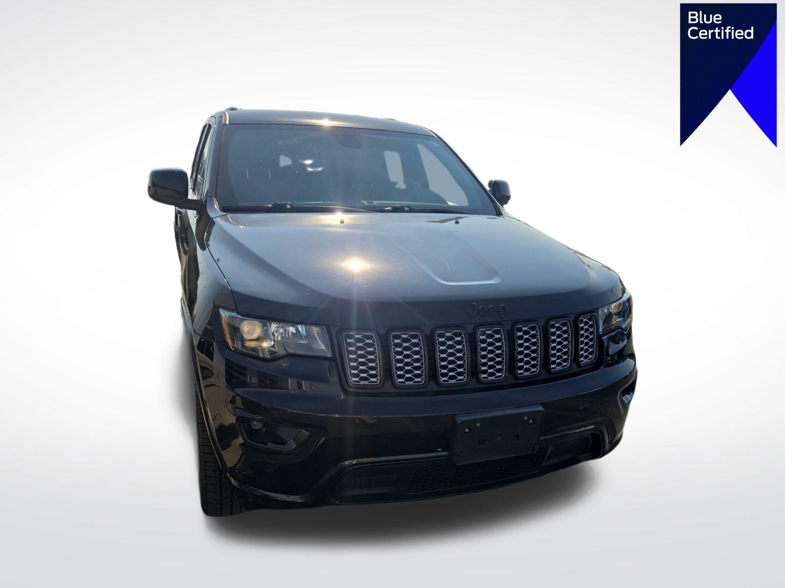 Used 2022 Jeep Grand Cherokee Laredo X