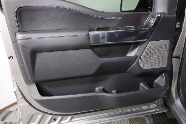 Certified 2025 Ford F150 Platinum AWD/4WD image 32