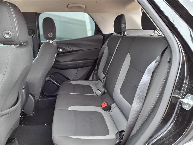 Used 2024 Chevrolet TrailBlazer LT image 21