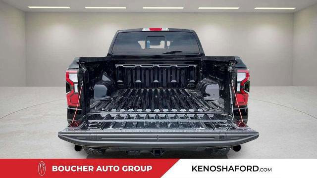 Certified 2025 Ford Ranger Raptor AWD/4WD image 9