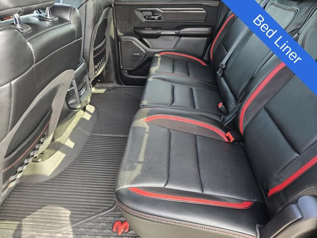 Used 2022 RAM 1500 TRX w/ TRX Level 2 Equipment Group AWD/4WD image 28