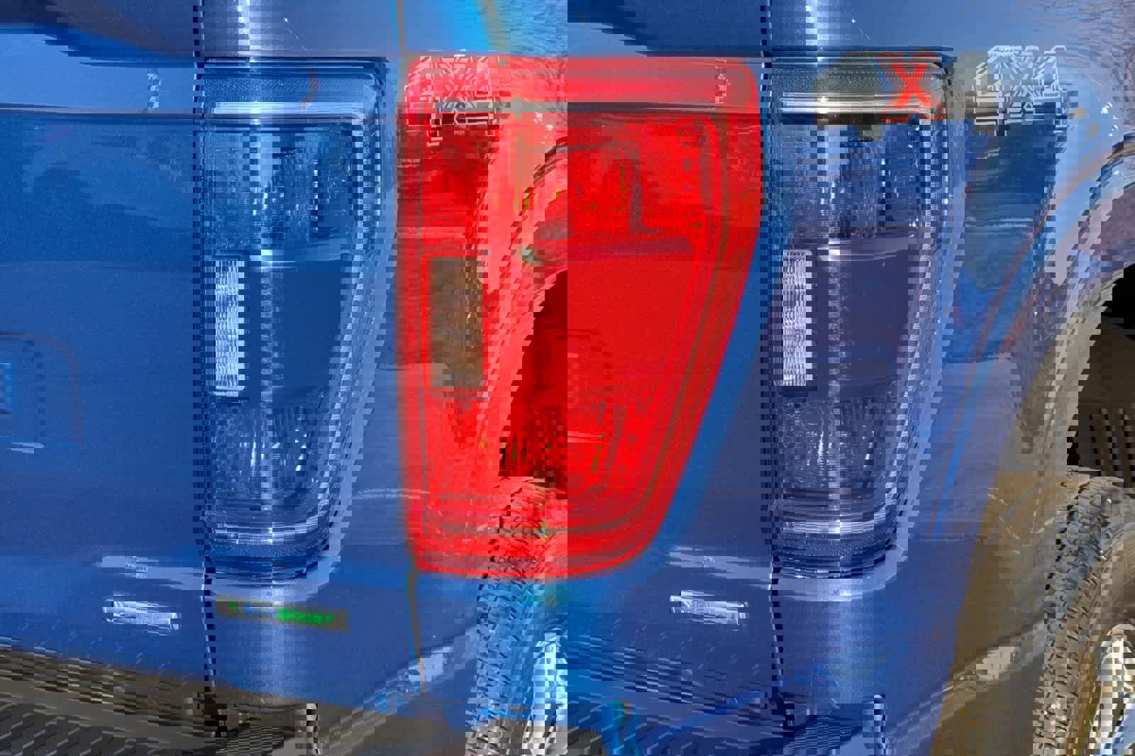 Certified 2022 Ford F150 XLT w/ Equipment Group 302A High image 26