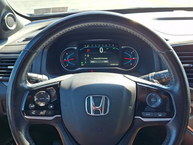 Used 2021 Honda Passport EX-L image 20