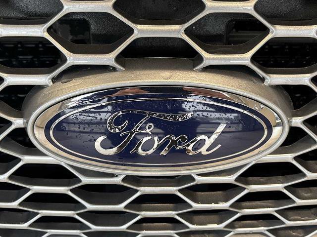 Certified 2024 Ford Edge SEL w/ Convenience Package image 29