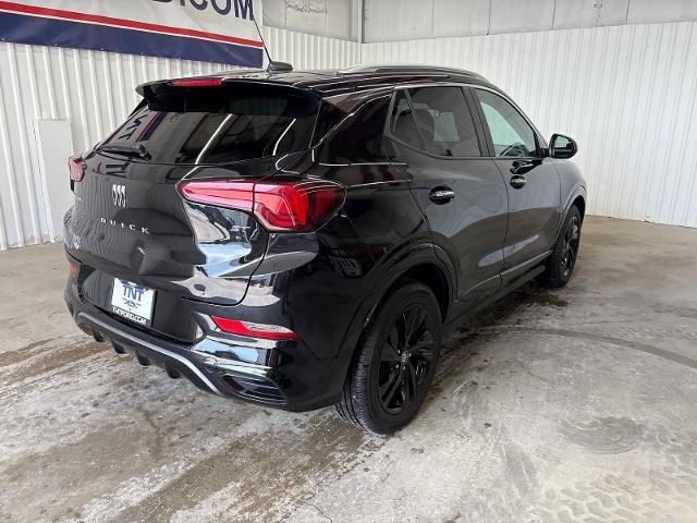 Used 2024 Buick Encore GX Sport Touring w/ Comfort Package FWD image 7