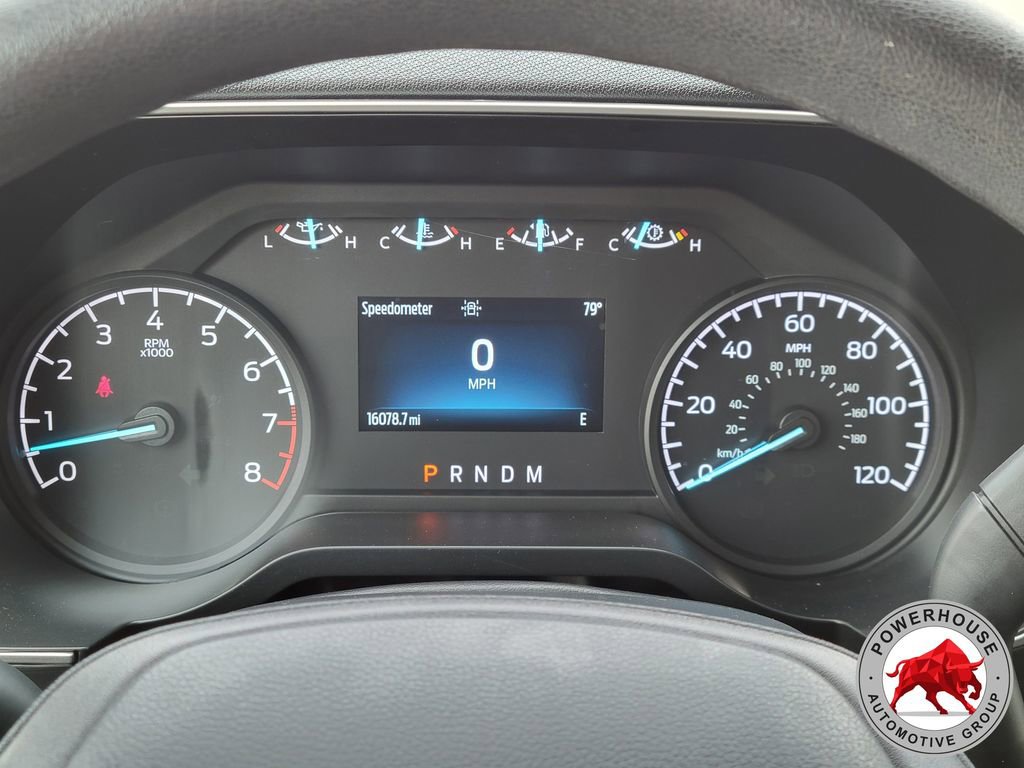 Certified 2023 Ford F150 XL w/ STX Appearance Package AWD/4WD image 34