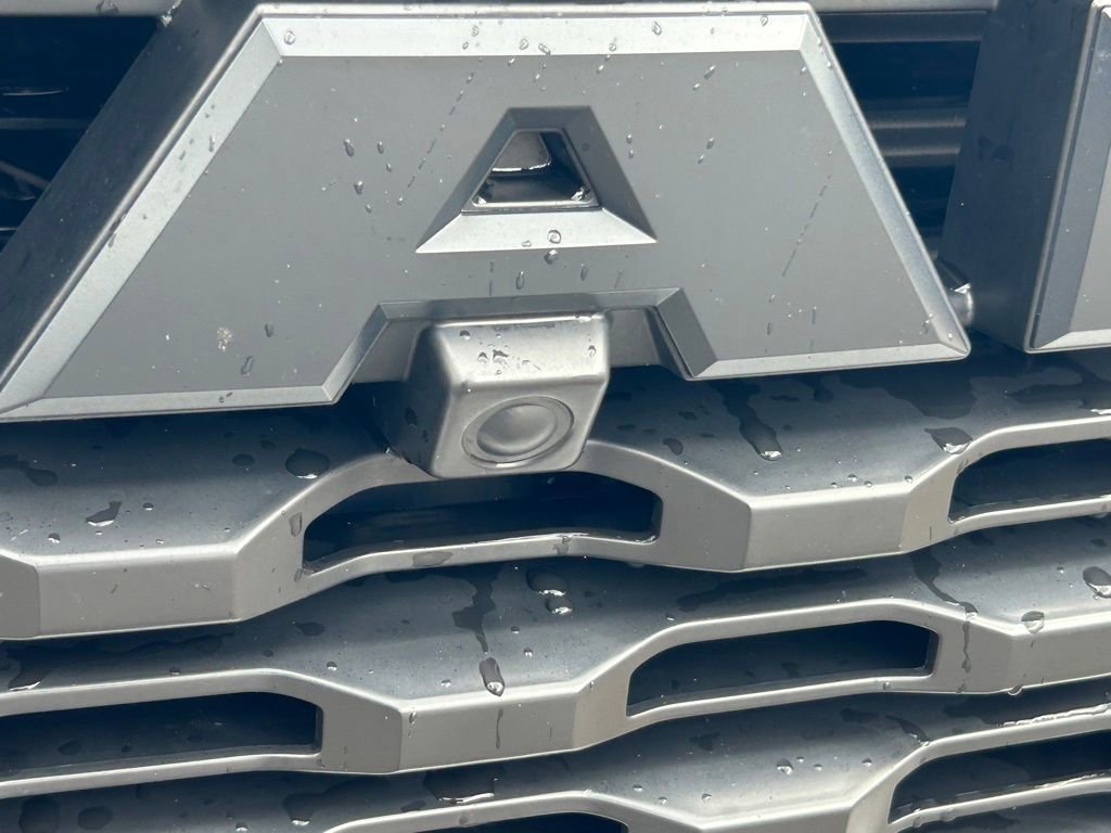 Used 2025 RAM 1500 Big Horn RWD image 21