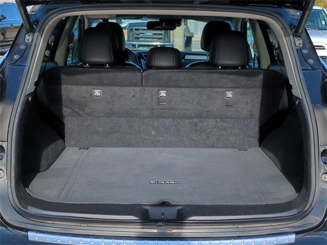 Used 2022 Nissan Murano SL image 13