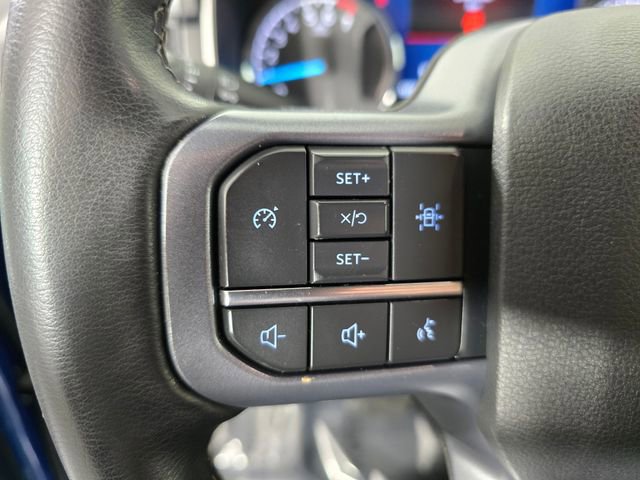 Certified 2023 Ford F150 XLT w/ Equipment Group 302A High AWD/4WD image 29