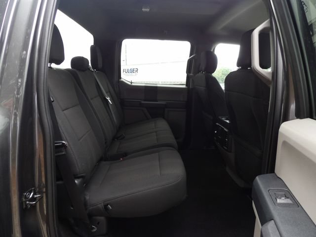 Certified 2020 Ford F150 XL w/ Equipment Group 101A Mid AWD/4WD image 12