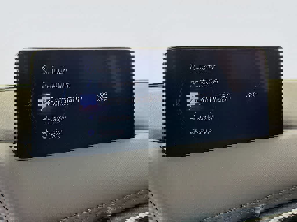 Used 2021 MAZDA CX-5 Touring image 17