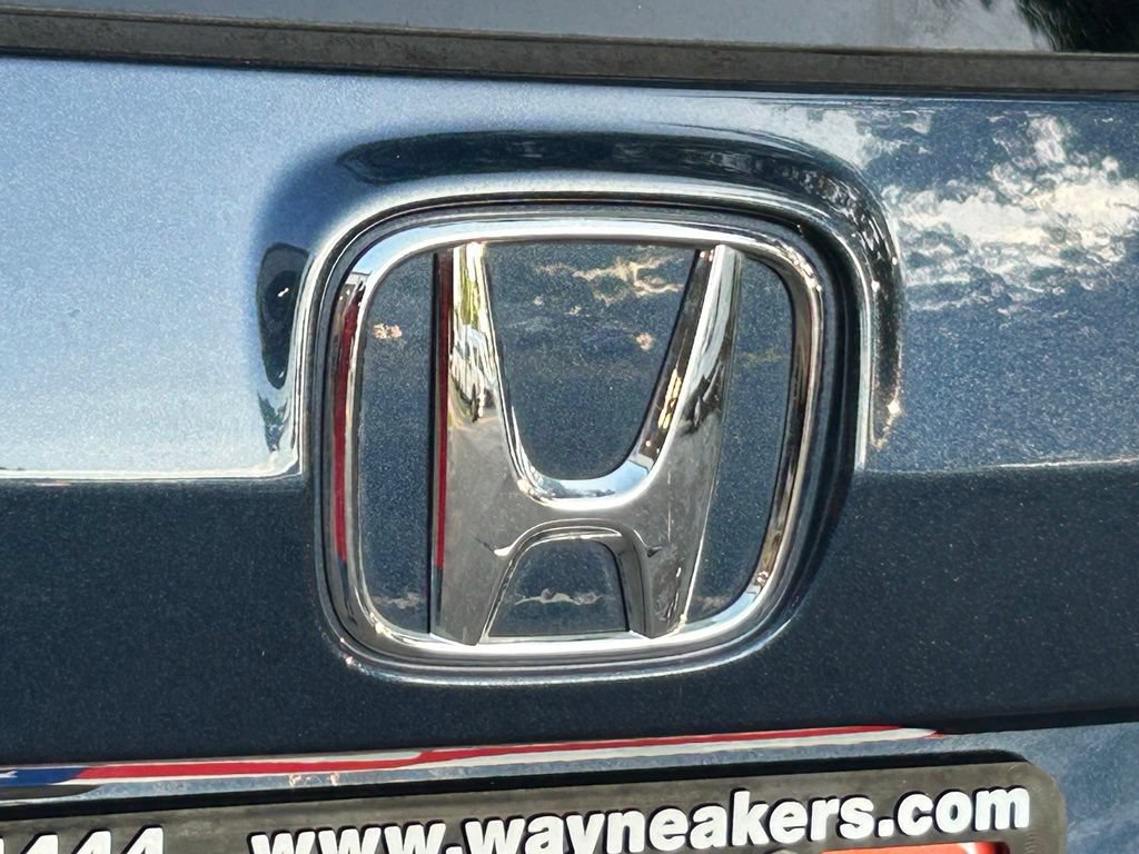 Used 2024 Honda CR-V EX-L image 19