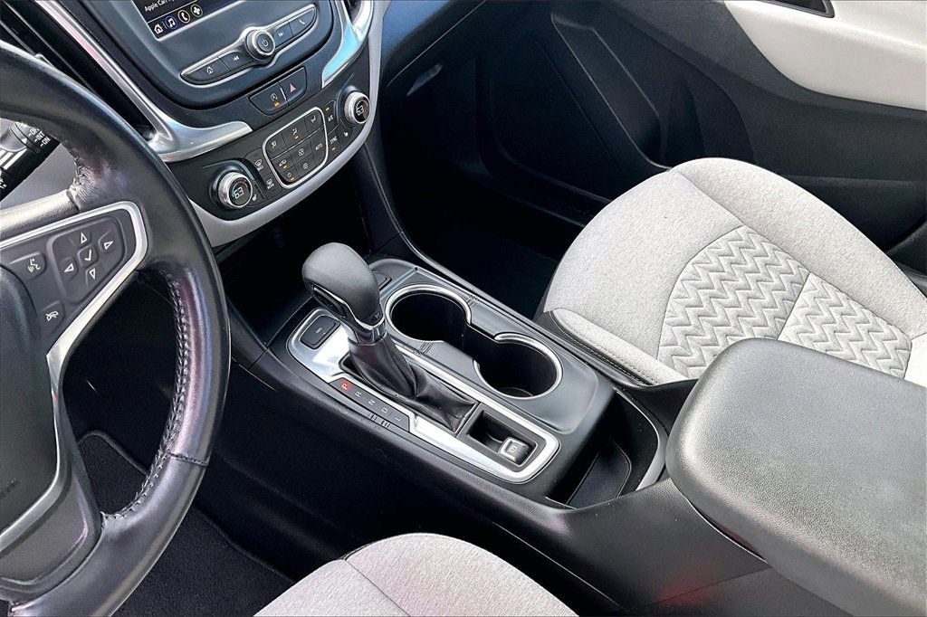 Used 2022 Chevrolet Equinox LT image 15