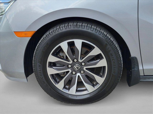 Used 2022 Honda Odyssey EX-L image 22