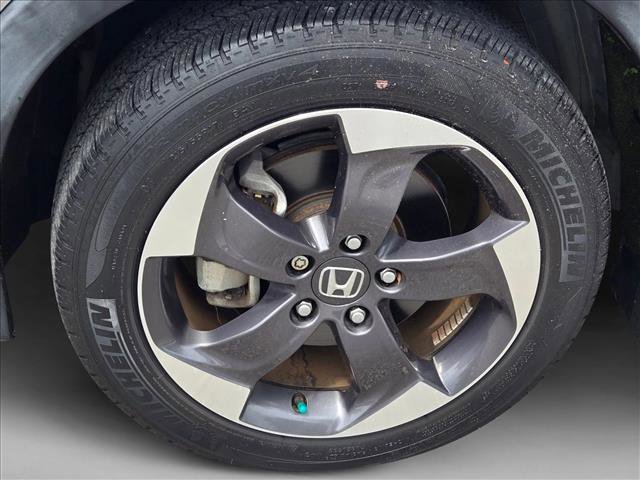 Used 2018 Honda HR-V EX image 20
