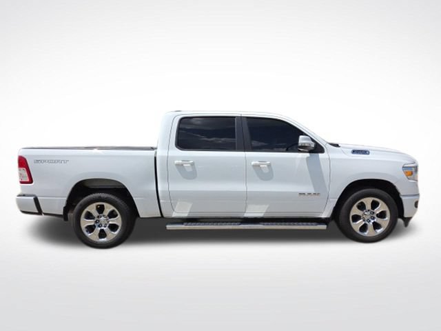 Used 2020 RAM 1500 Big Horn RWD image 12