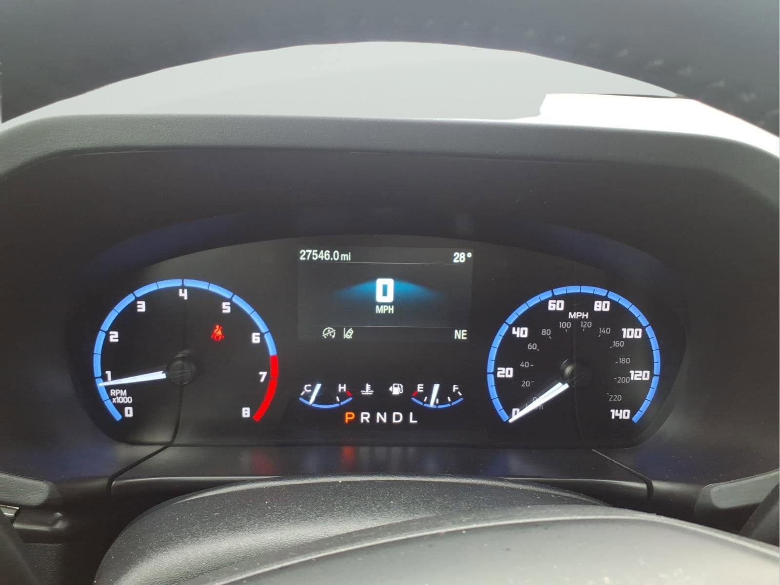 Certified 2023 Ford Bronco Sport Big Bend w/ Convenience Package image 15