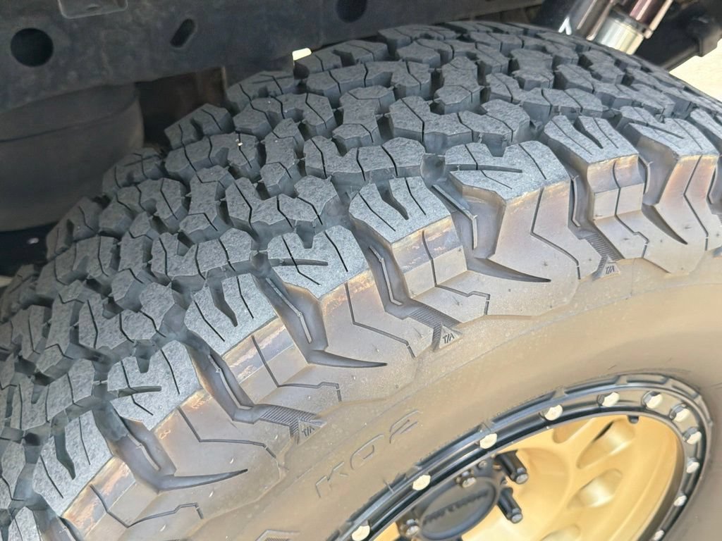 Certified 2019 Ford F150 Lariat w/ FX4 Off-Road Package AWD/4WD image 20
