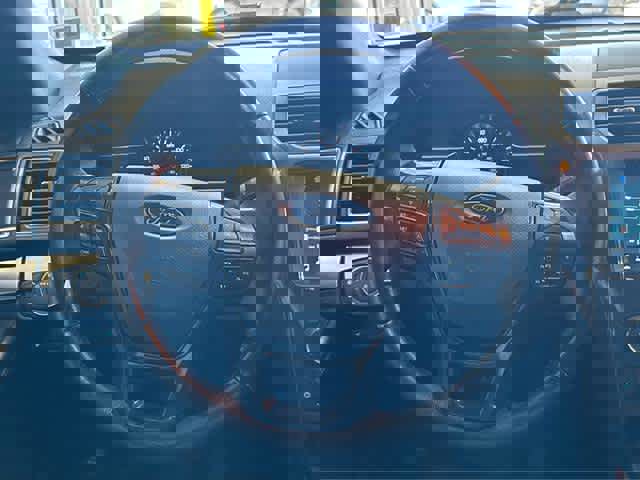 Certified 2019 Ford Explorer XLT w/ Equipment Group 202A image 9