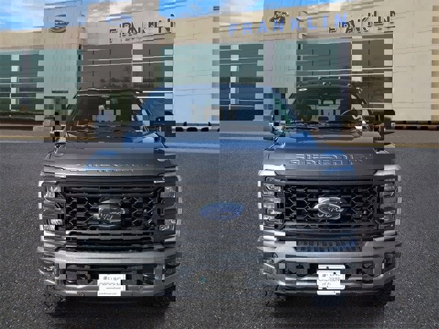 Certified 2024 Ford F250 Lariat w/ Lariat Ultimate Package image 8