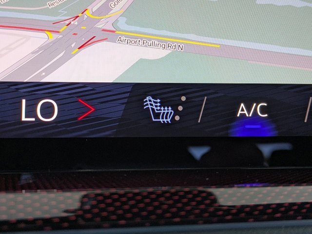 Used 2026 Chevrolet Traverse Z71 w/ Enhanced Driving Package image 33