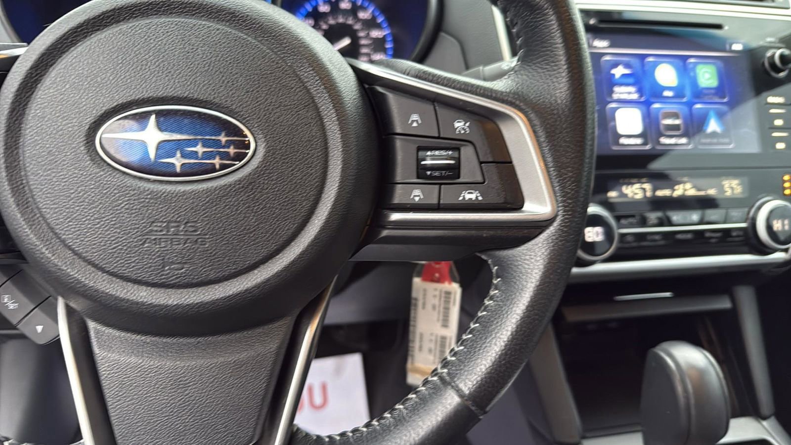 Used 2018 Subaru Legacy 2.5i Premium image 16