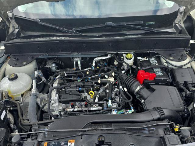 Certified 2024 Ford Bronco Sport Big Bend AWD/4WD image 26
