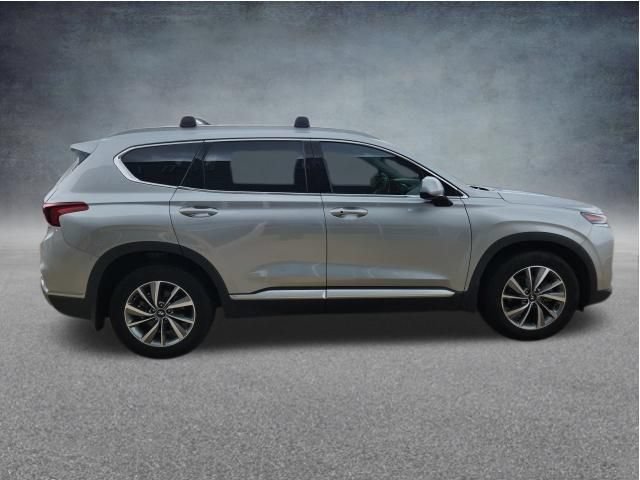 Used 2020 Hyundai Santa Fe SEL w/ Convenience Package FWD image 11