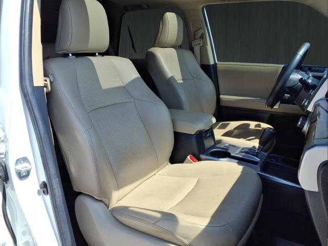 Used 2020 Toyota 4Runner Limited image 15