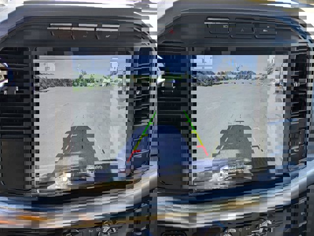 Certified 2022 Ford F150 Lariat image 23