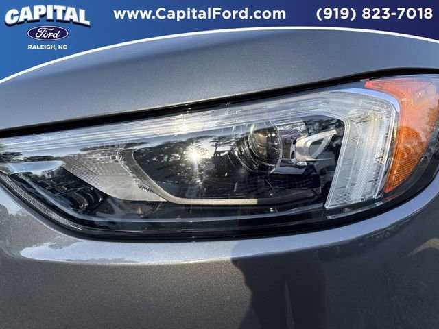 Certified 2023 Ford Edge SEL w/ Convenience Package image 11