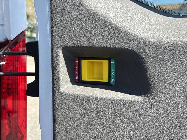 Certified 2024 Ford Transit 350 XLT image 24