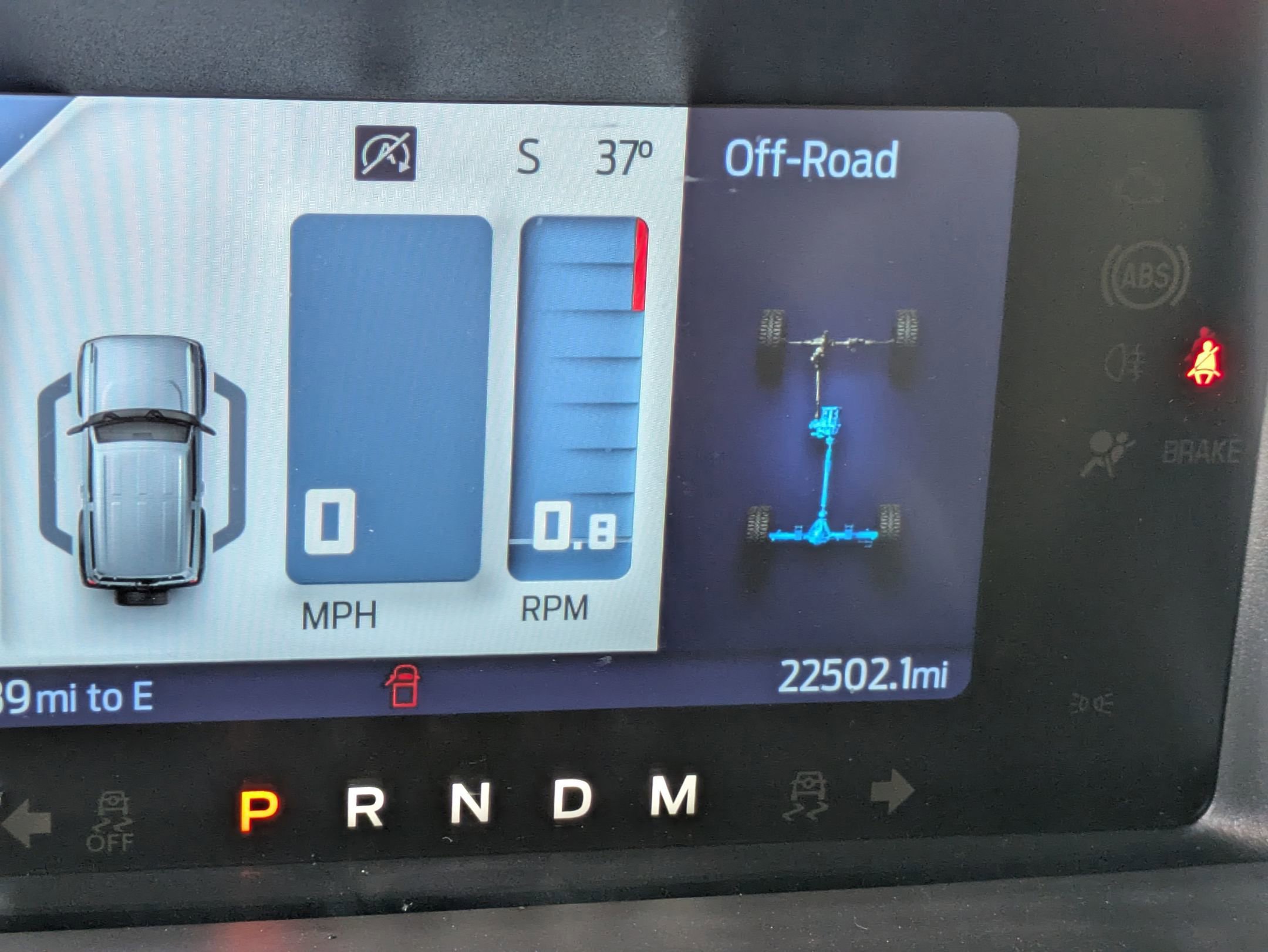 Certified 2023 Ford Bronco Wildtrak image 21