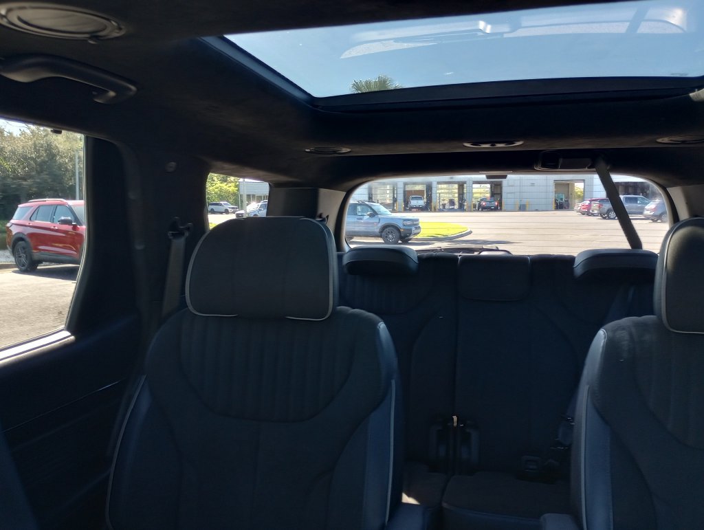Used 2024 Hyundai Palisade Calligraphy AWD/4WD image 26