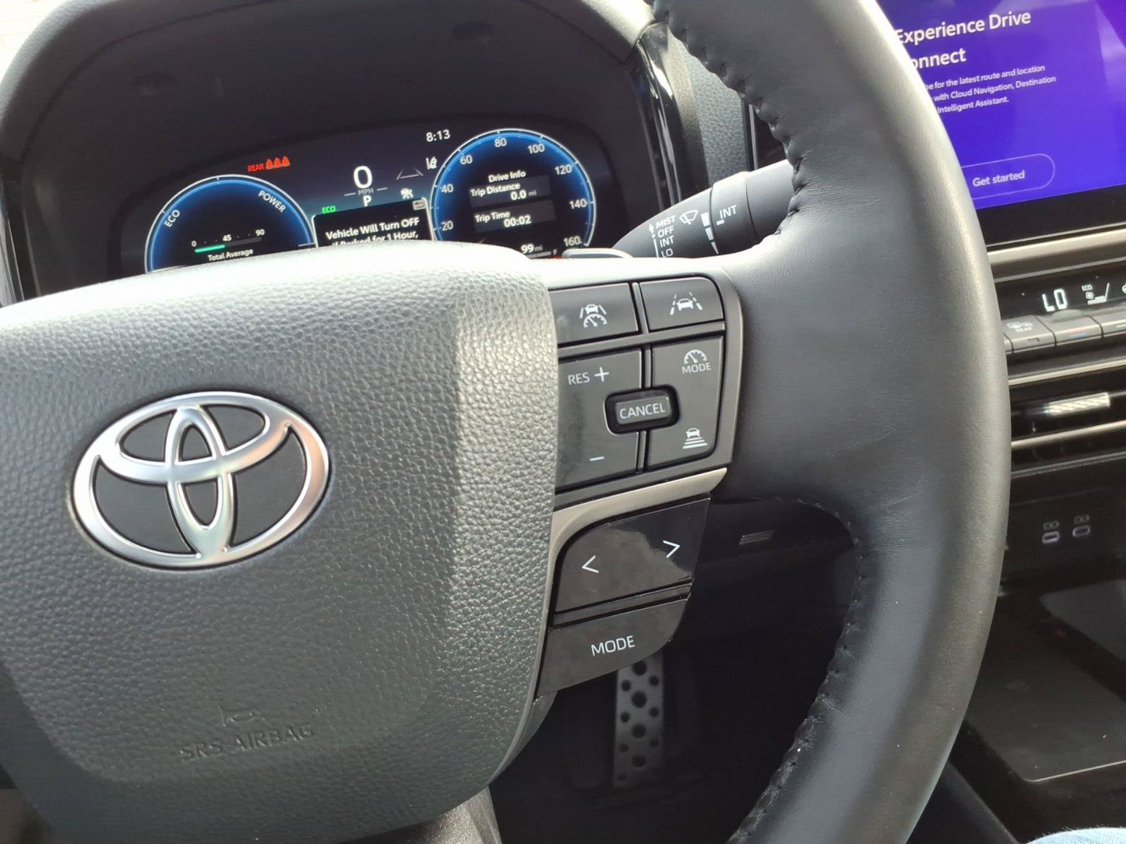 Used 2025 Toyota Camry XSE FWD image 19