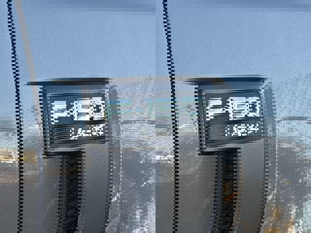 Certified 2023 Ford F150 Lariat w/ Equipment Group 502A High image 9