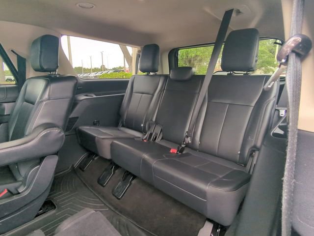 Certified 2022 Ford Expedition Max XLT RWD image 15