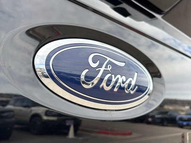 Certified 2023 Ford F150 Lightning XLT w/ Equipment Group 312A High image 21