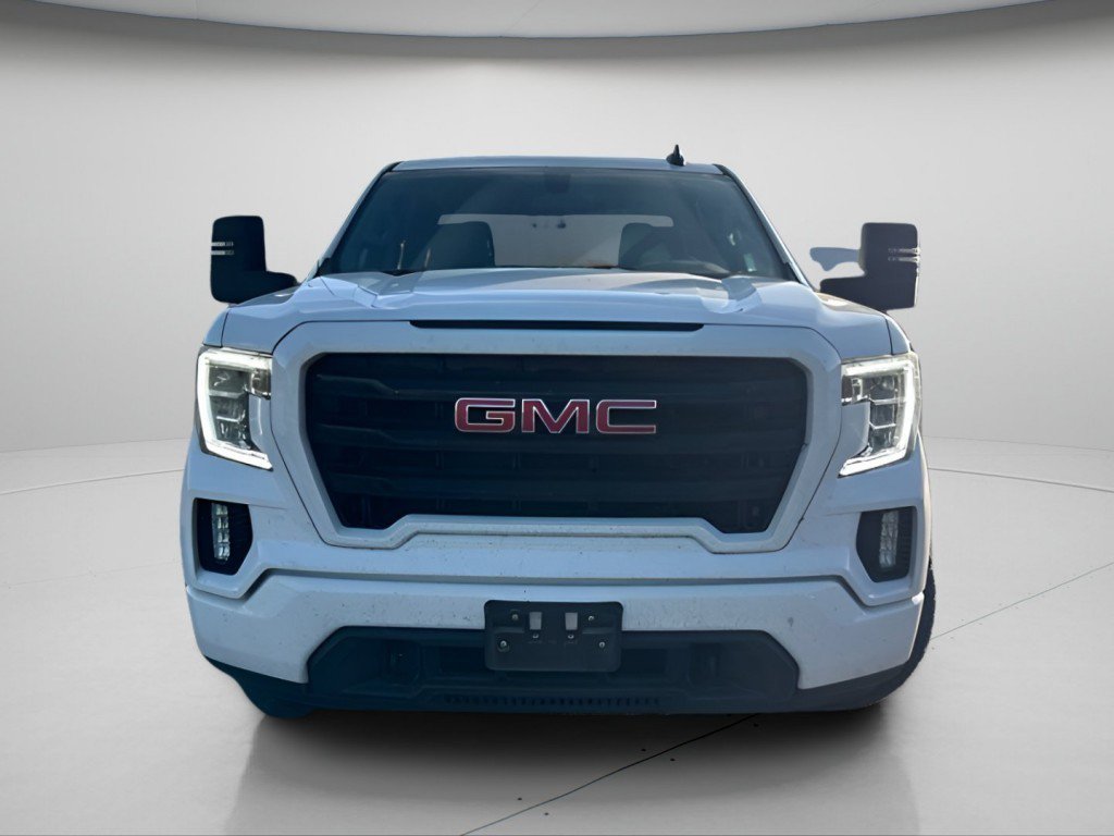 Used 2021 GMC Sierra 1500 Elevation w/ X31 Off-Road Package AWD/4WD image 17
