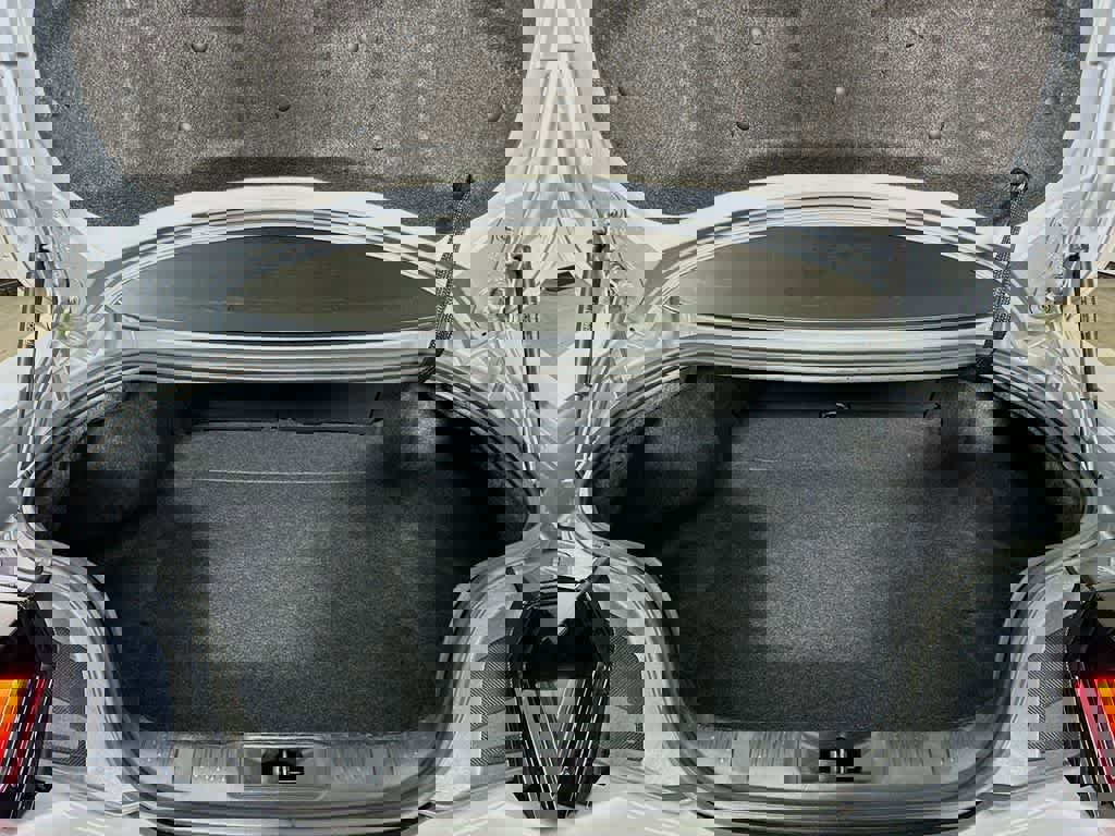 Certified 2024 Ford Mustang Premium image 22