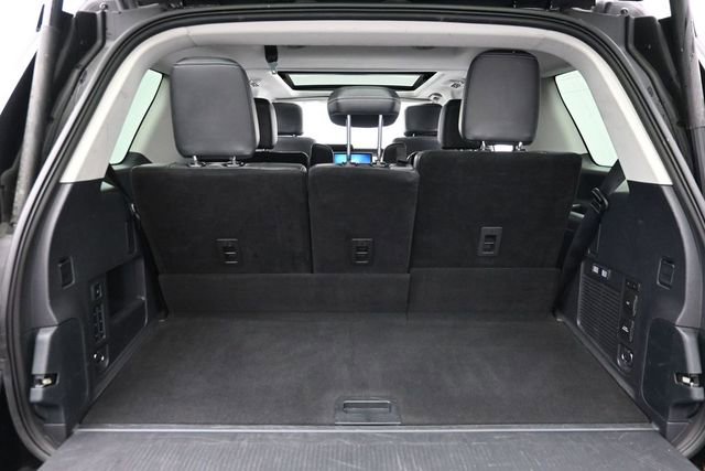 Certified 2025 Ford Expedition Platinum AWD/4WD image 27