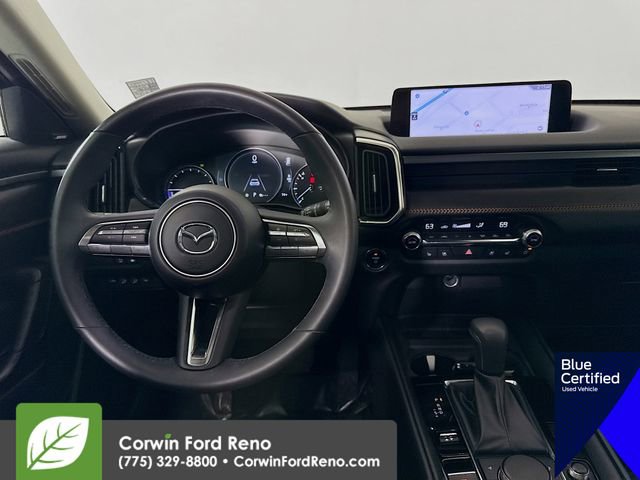 Used 2025 MAZDA CX-50 2.5 Hybrid w/ Weather Package image 27