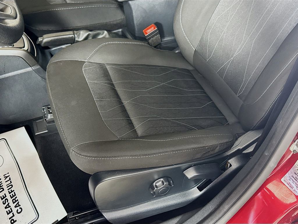 Certified 2021 Ford EcoSport SE FWD image 18