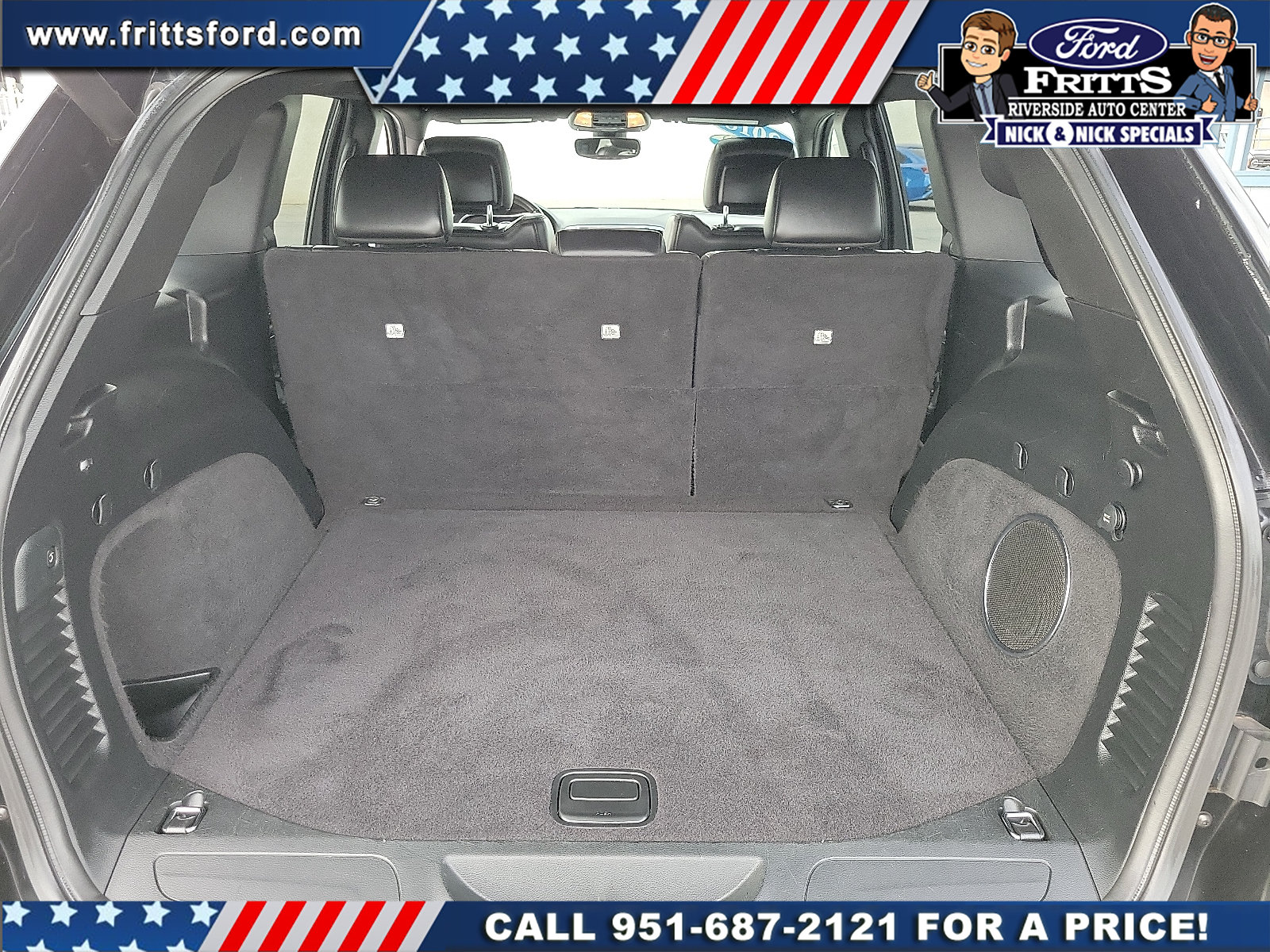 Used 2018 Jeep Grand Cherokee Altitude AWD/4WD image 18