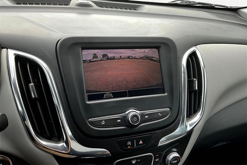 Used 2023 Chevrolet Equinox LT image 20