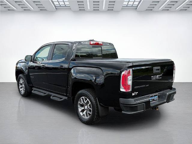 Used 2020 GMC Canyon All Terrain w/ All Terrain X Package AWD/4WD image 5